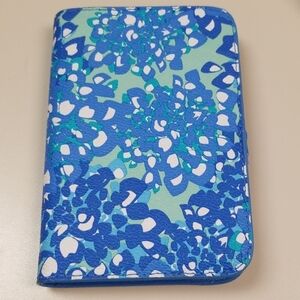 Vera Bradley Leatherette Journal